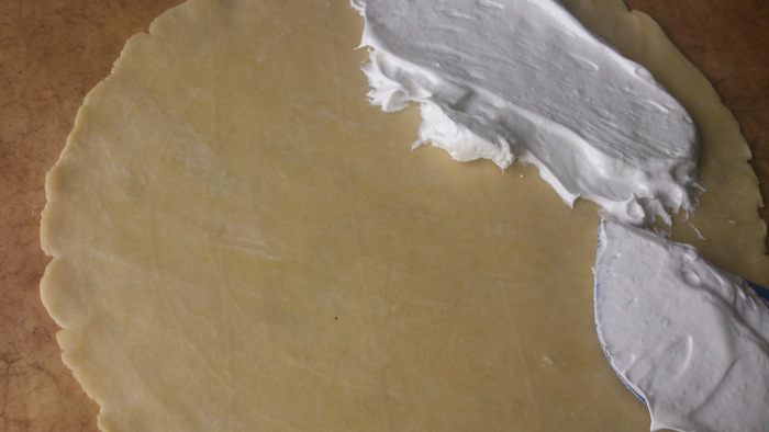 Торт &amp;quot;Крещатый яр&amp;quot;