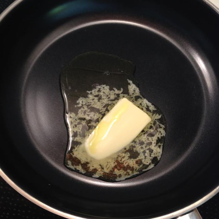 Спагетти с лимоном и эстрагоном