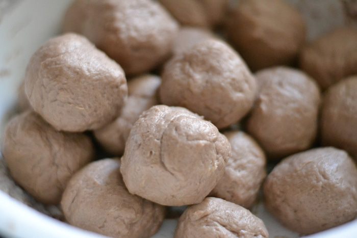 Торт Наполеон &amp;quot;Шоколадно-сливочный&amp;quot;