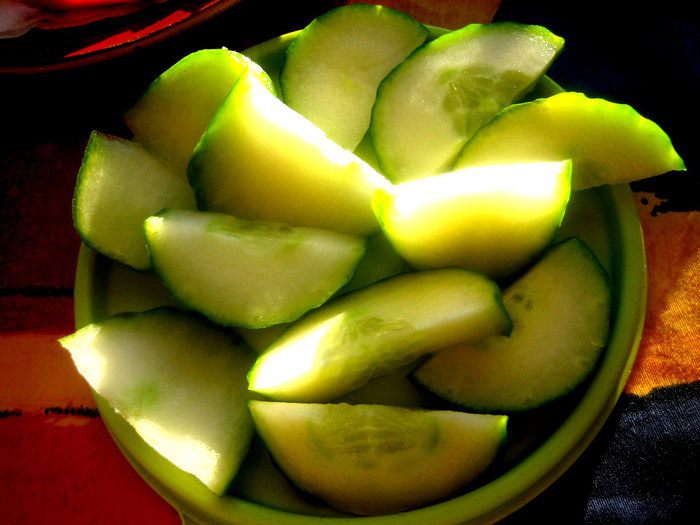 Закусочные шашлычки