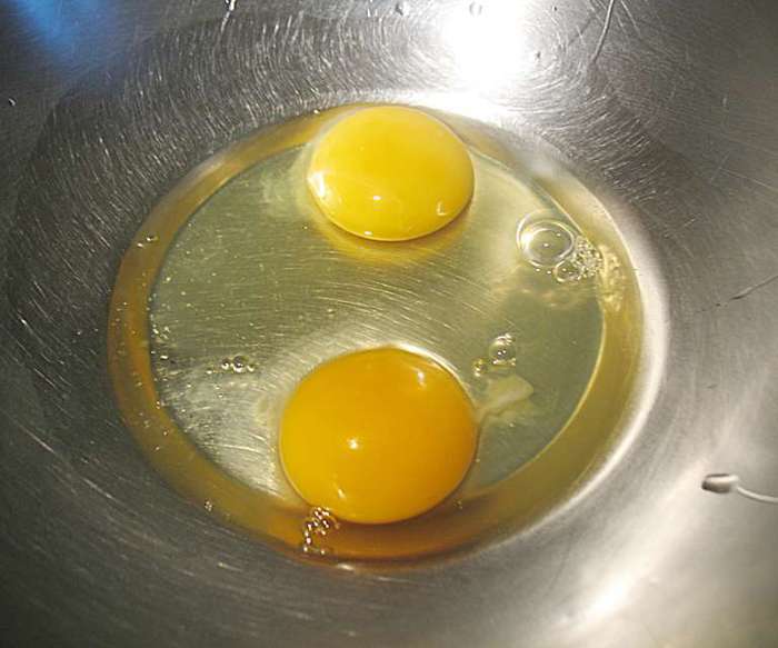 Кексы мишки