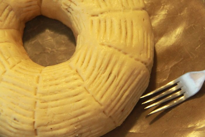 Буччеллато