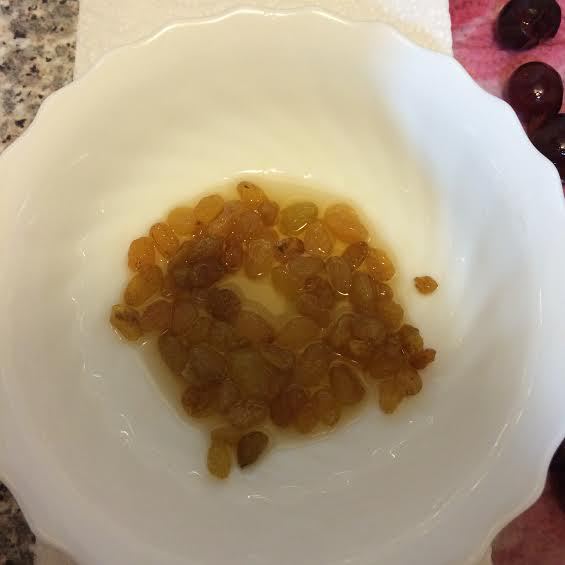 Вишневый штрудель