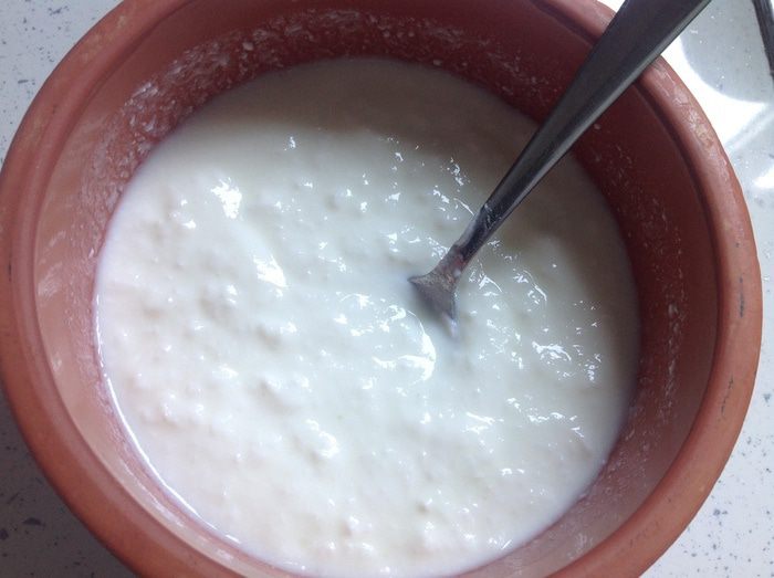 Джаджик (Cacık)