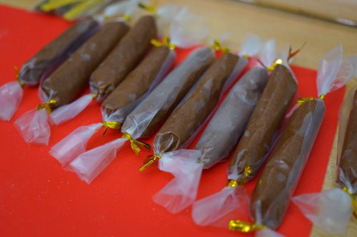 Конфеты &amp;quot;Тутси ролл&amp;quot;