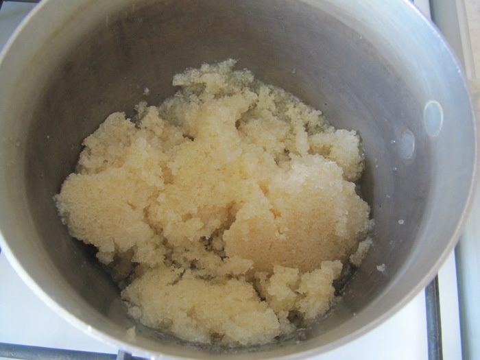 Творожный чизкейк с вишней (без выпечки)