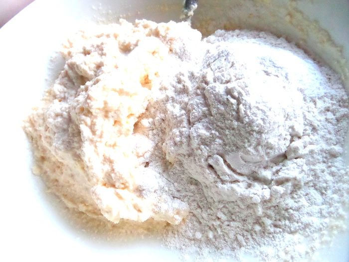 Сырный пирог &amp;quot;Пикантный&amp;quot;