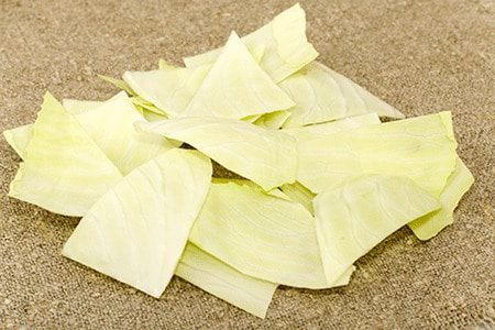 Капуста в кляре