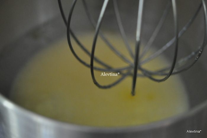 Кремовый торт &amp;quot;Бостон&amp;quot;