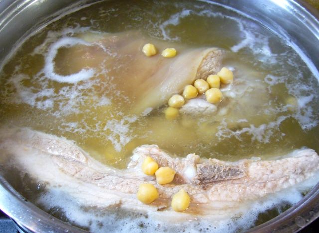 Косидо сборное