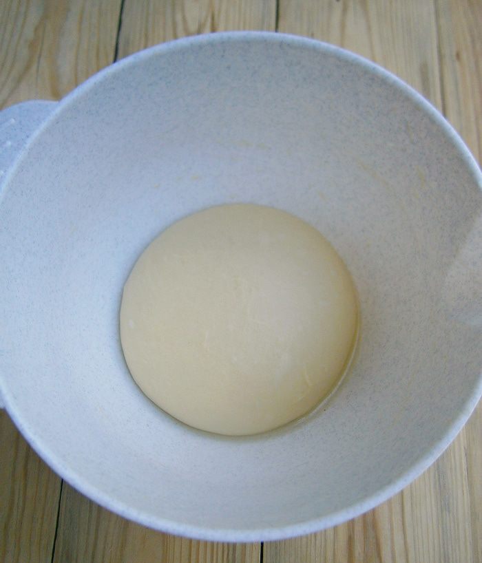 Булочки с кофейной корочкой (Coffee buns)