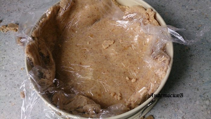 Линцский торт (Linzer Torte)
