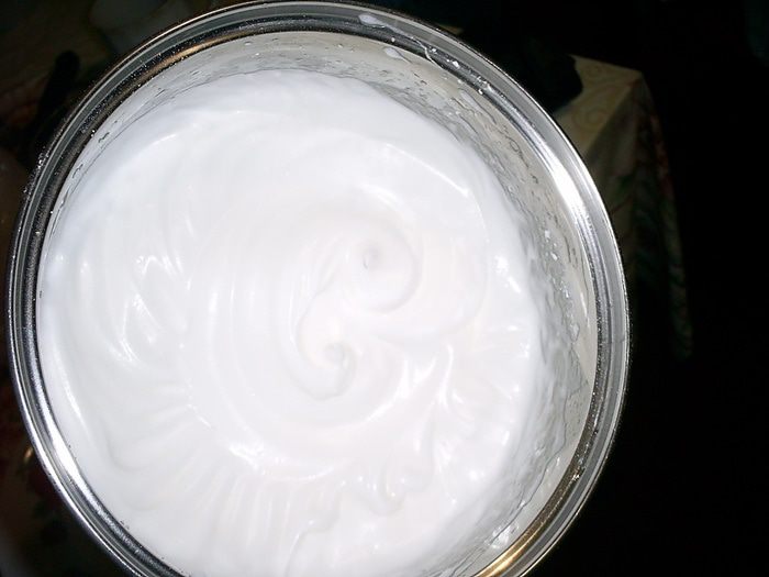 Ангельский торт &amp;quot;V8&amp;quot; (упрощенный вариант)