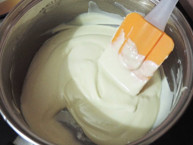 Торт &amp;quot;Иннуся&amp;quot;