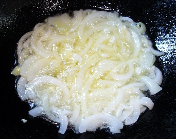 Пилаф с курицей