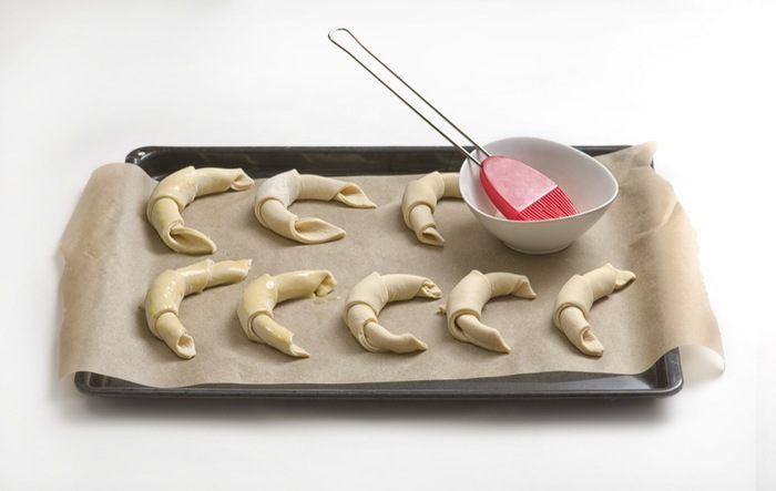 Круассаны