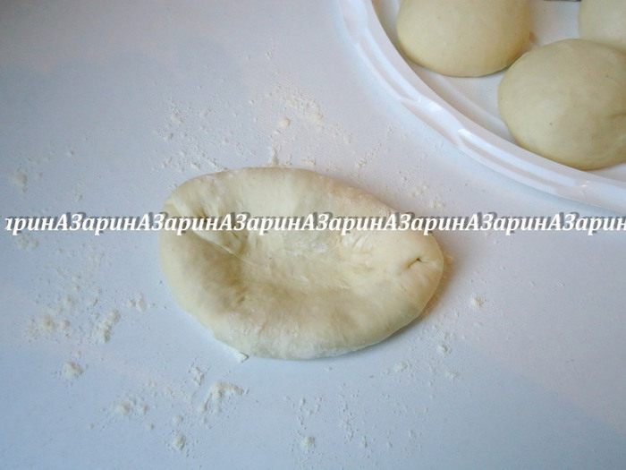 Римские чириоле