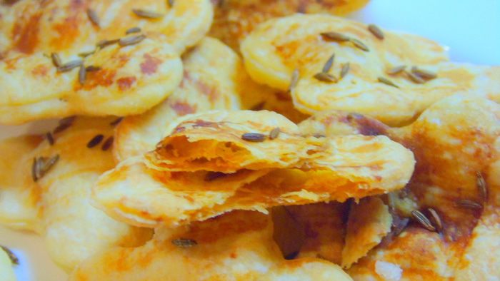 Печенье &amp;quot;Минутка&amp;quot;