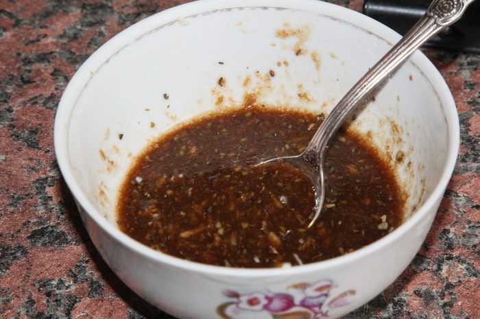 Рулька