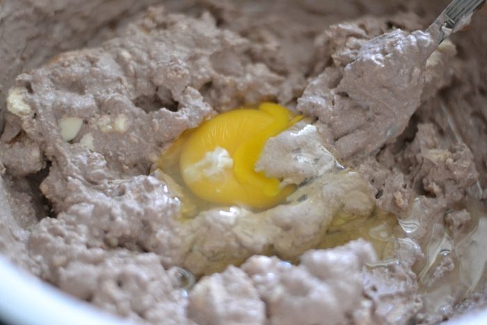 Торт Наполеон &amp;quot;Шоколадно-сливочный&amp;quot;