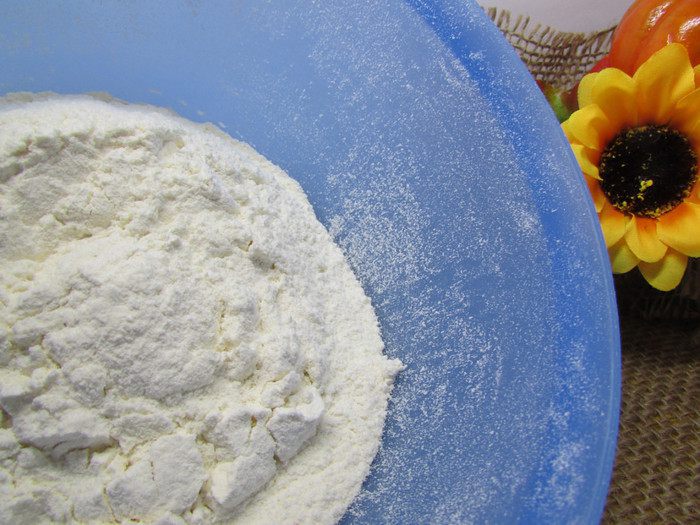 Хлеб с отрубями