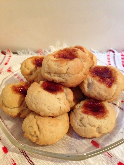 Печенье &amp;quot;Белорусское&amp;quot;