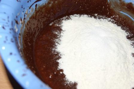 Самое любимое шоколадное печенье