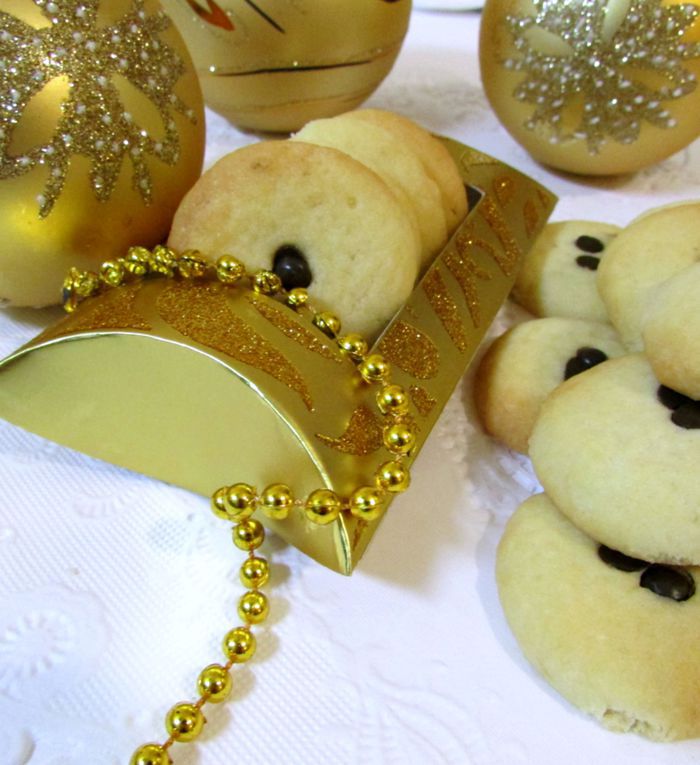 Печенье &amp;quot;Малютка&amp;quot;