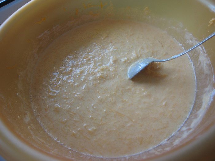 Тыквенные чебуреки