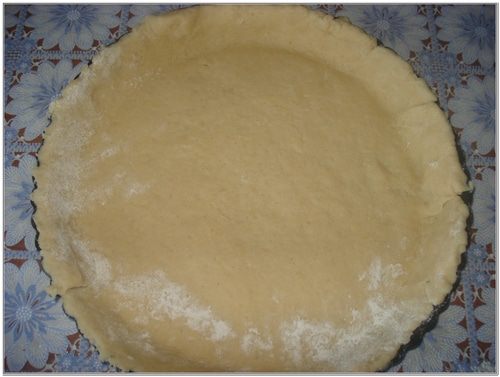 Творожный тортик с ананасом и личи (для всех моих друзей)
