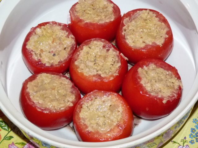 Запеканка по-будапештски