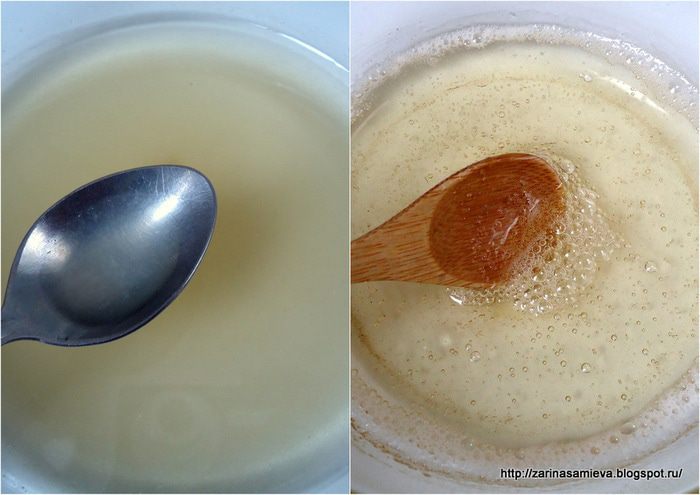 Глазированные пироги со щавелем