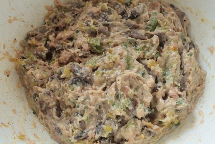 Куриные ножки &amp;quot;Праздничные&amp;quot;