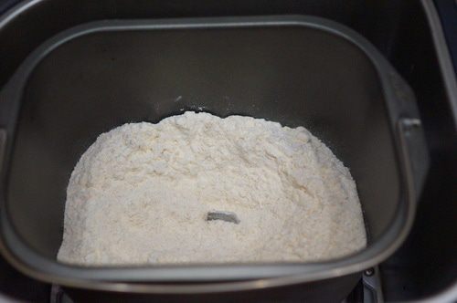 Хлеб без масла (по мотивам итальянского)