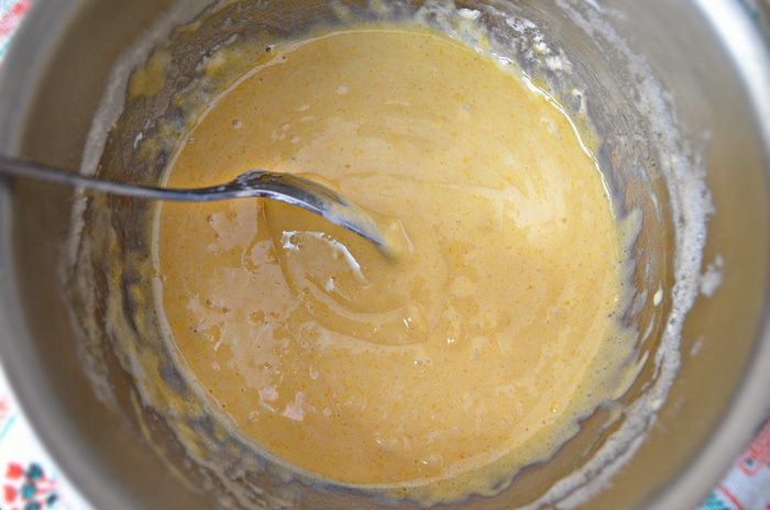 Ягодный торт-мусс &amp;quot;Девичьи грёзы&amp;quot;