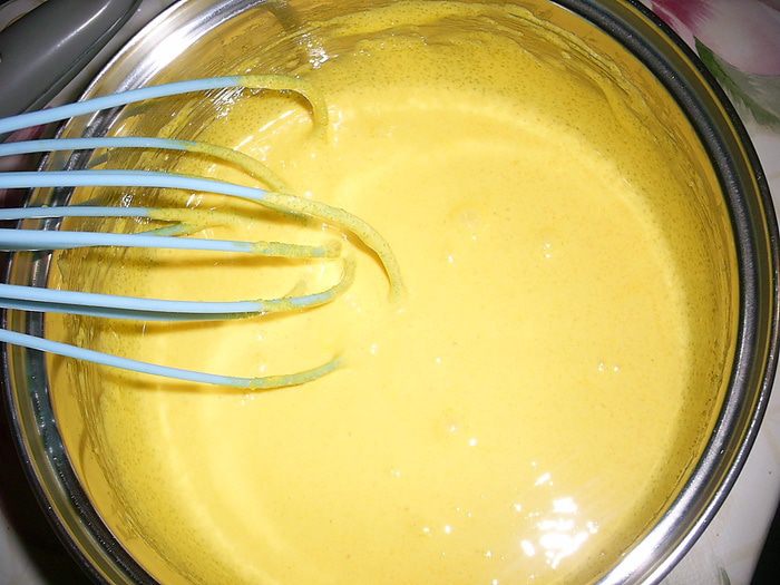 Торт &amp;quot;Клубничное сердце&amp;quot;