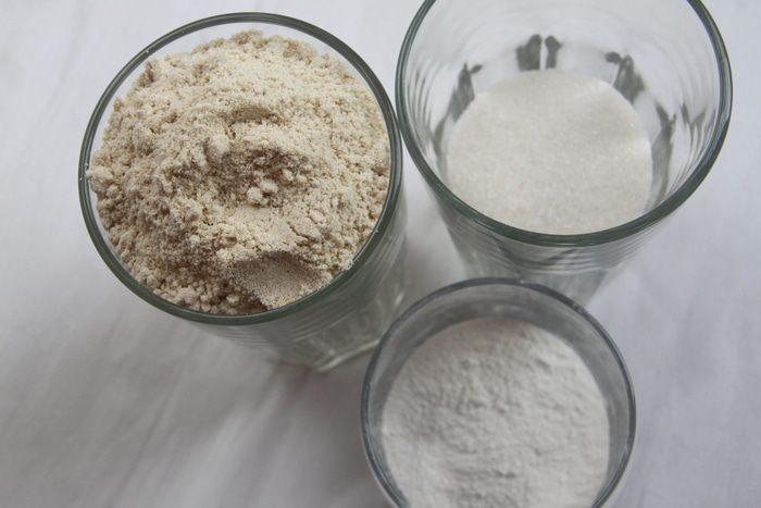 Торт &amp;quot;Восток-Запад&amp;quot;