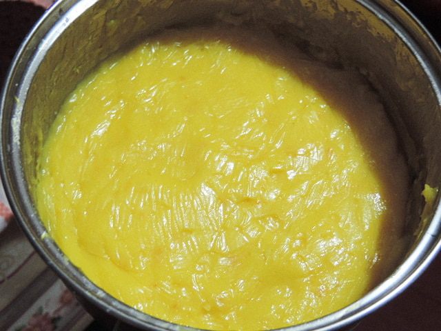 Торт &amp;quot;Иннуся&amp;quot;