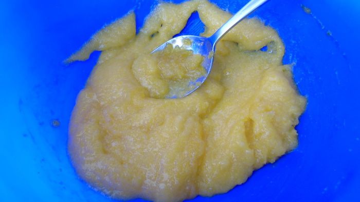 Кулич в мультиварке