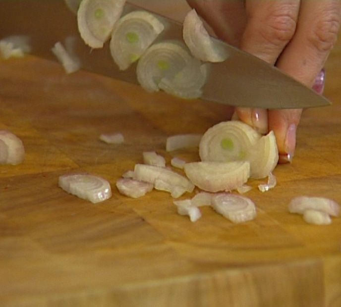 Пирог из пенне с баклажанами