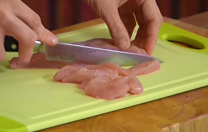 Завтрак по-мексикански 