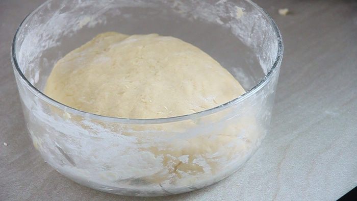 Пасхальный кулич «Экзотик»