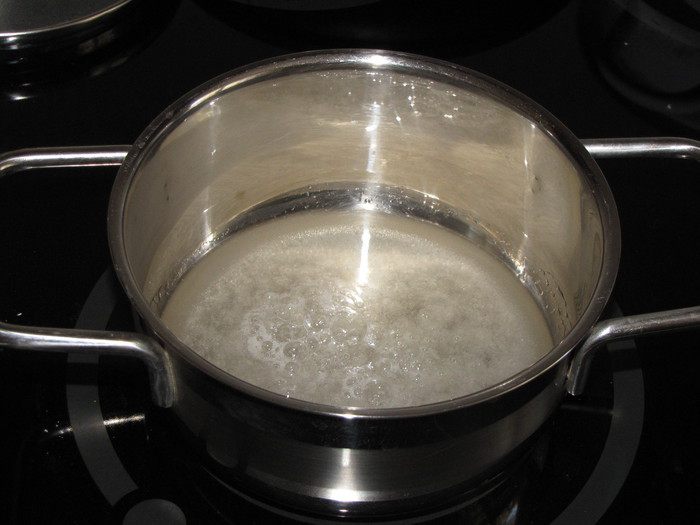 Лимонные сердечки с фисташками