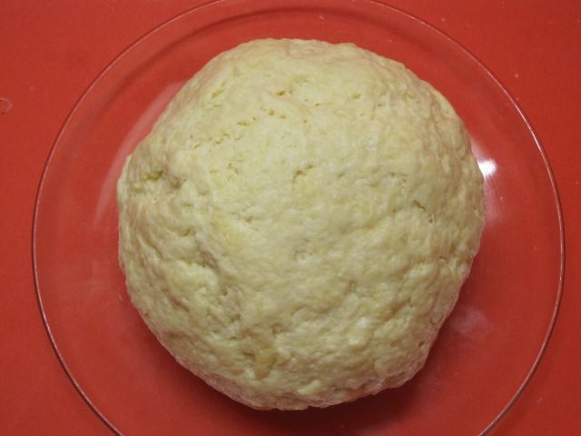 Булочки сырные