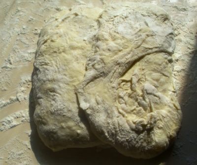 Хлеб без вымешивания (от минималиста Марка Биттмана)