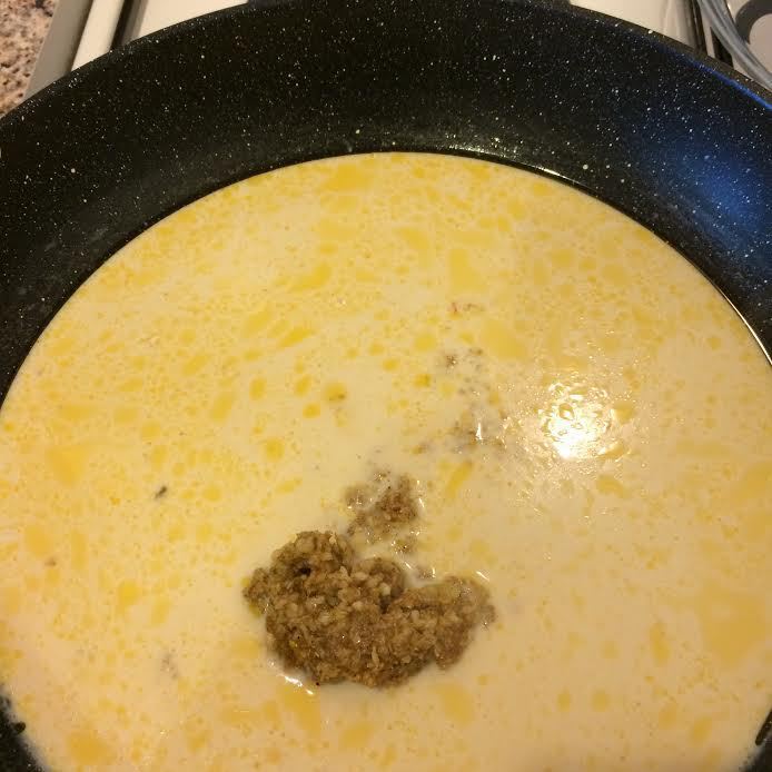 Шкмерули (შქმერული)