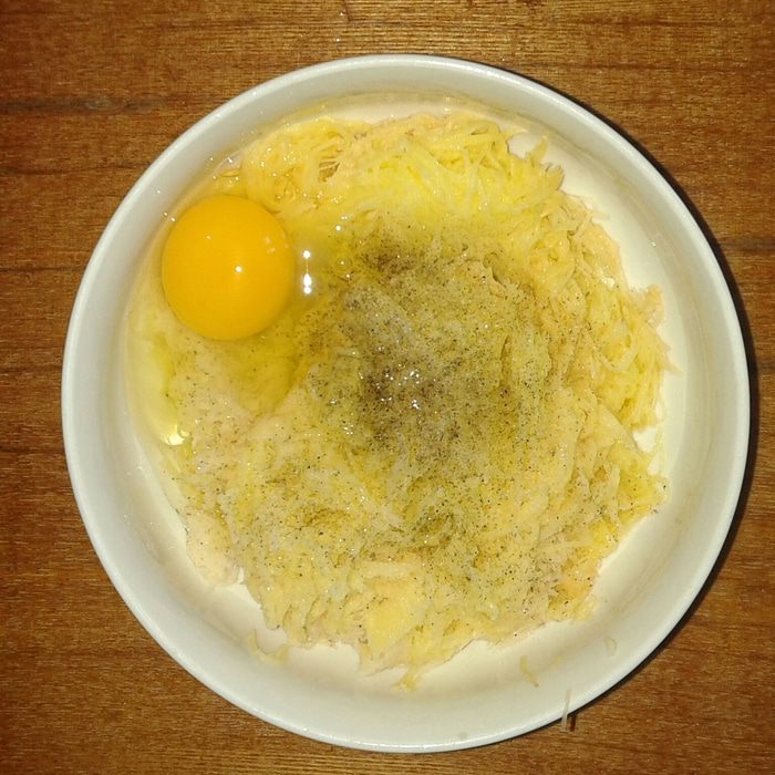 Драники