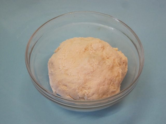 Капустные булочки