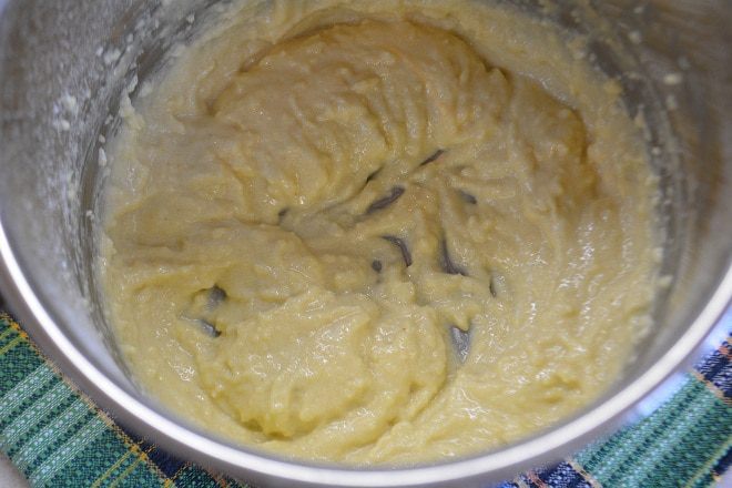 Пирожное &amp;quot;Клубничный рассвет&amp;quot;