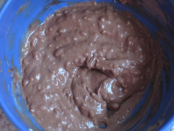 Печенье &amp;quot;Сердечки&amp;quot;